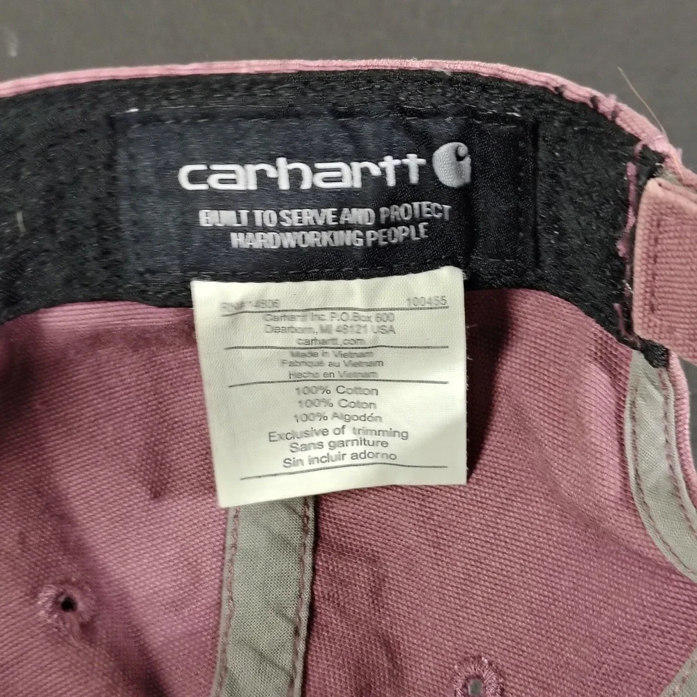Carhartt sale womens