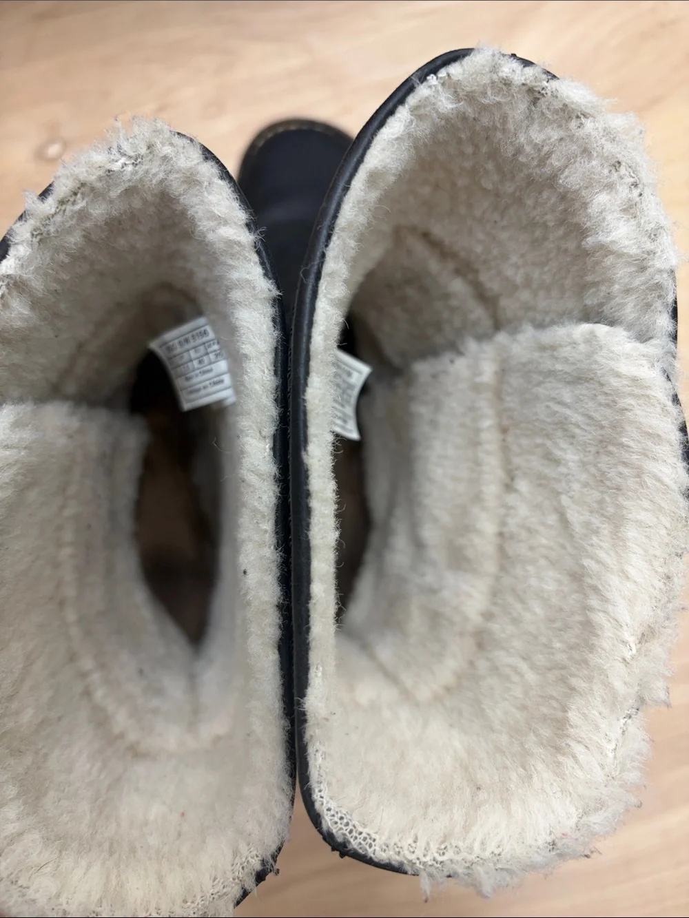 UGG classic boots