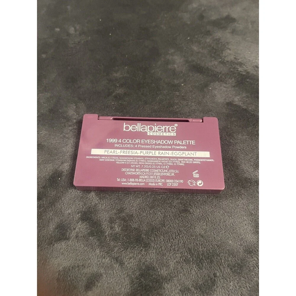 Bellapierre https auth