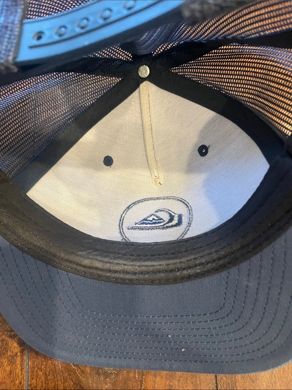 Quiksilver all navy