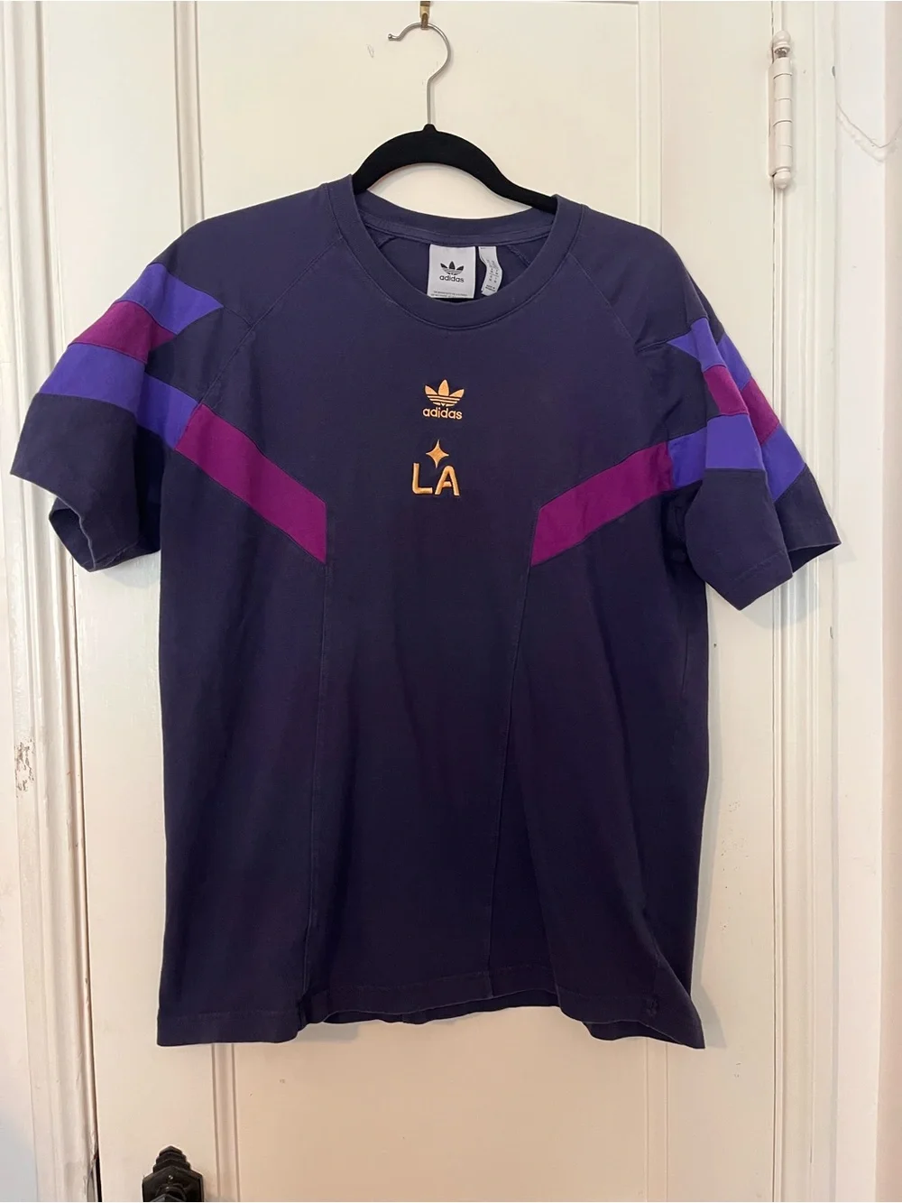adidas iconic build mls