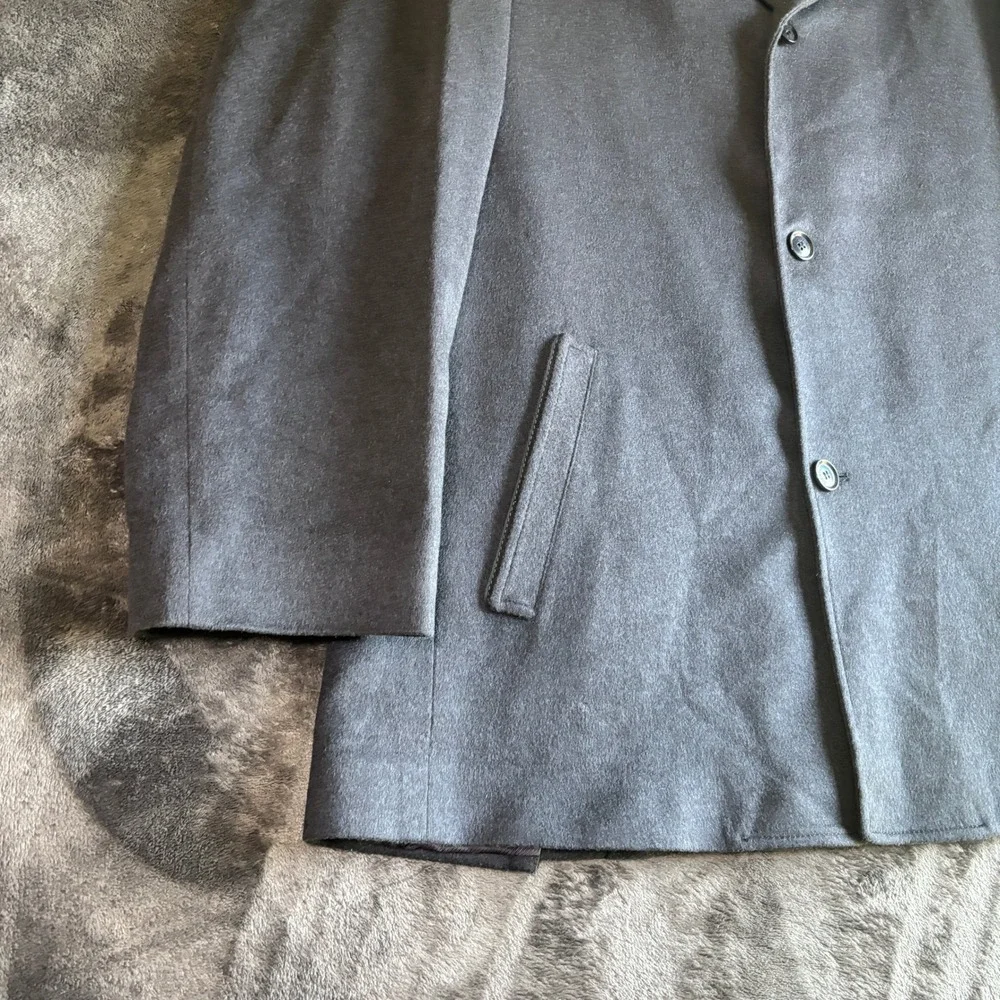 Ermenegildo Zegna brand ermenegildo