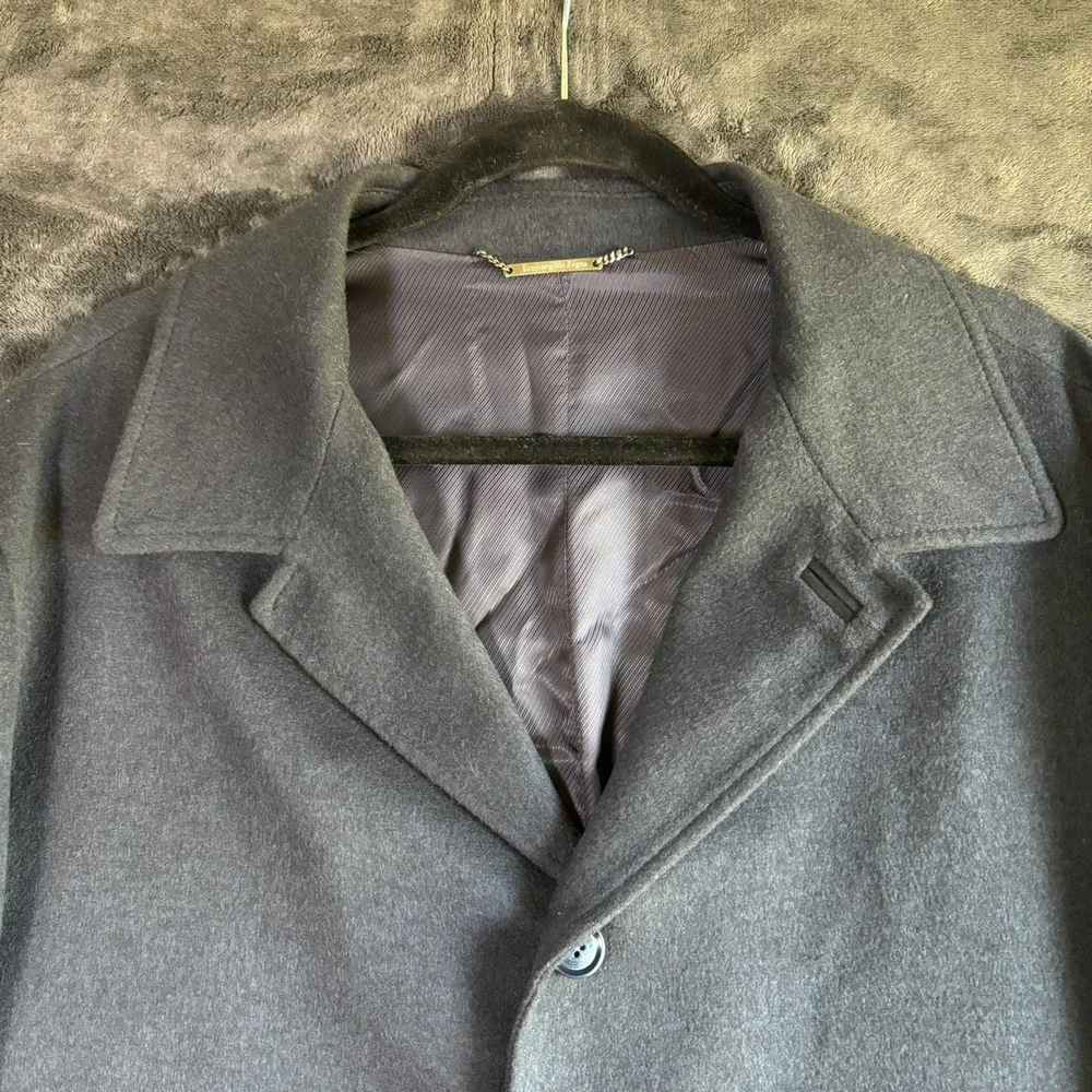 Ermenegildo Zegna brand ermenegildo