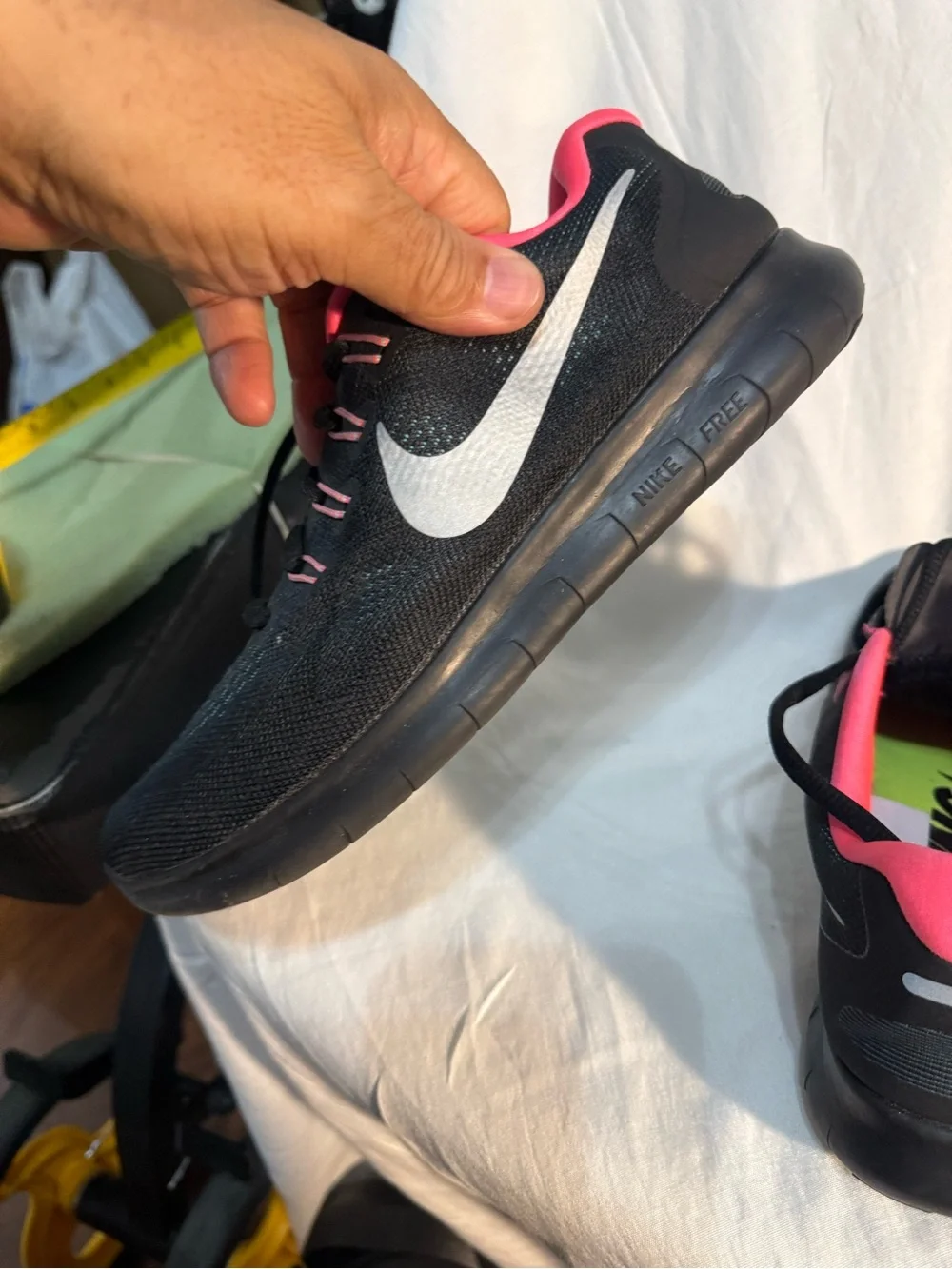 Nike lightweight running