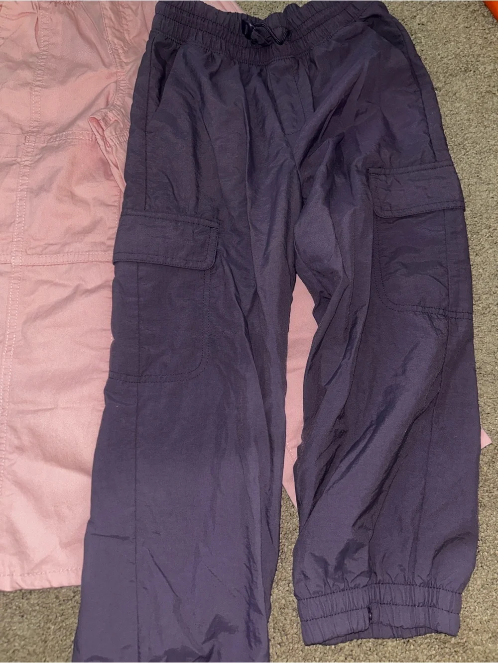 GAP from elastic pockets