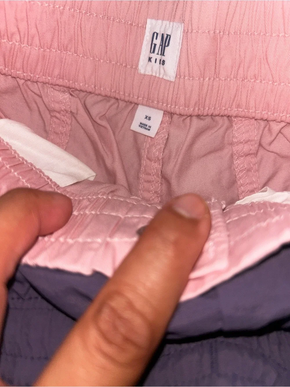 GAP bottoms style light