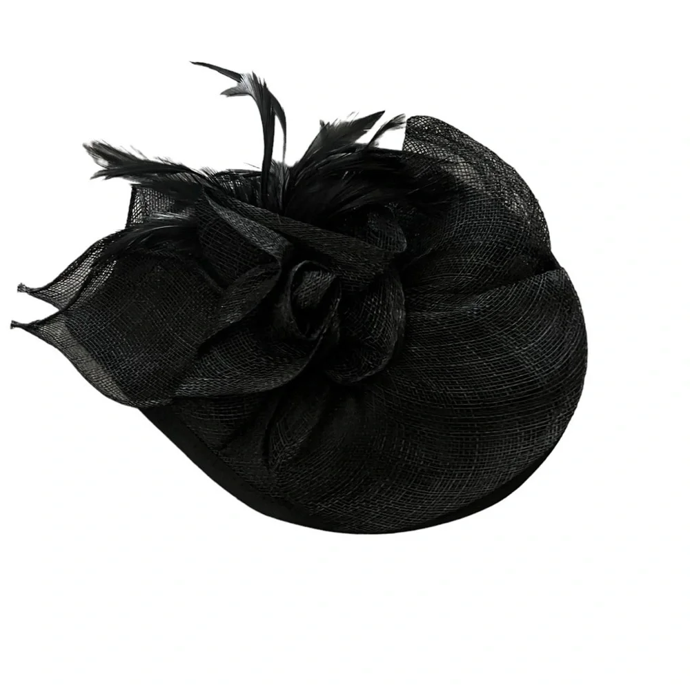 N/A black color
