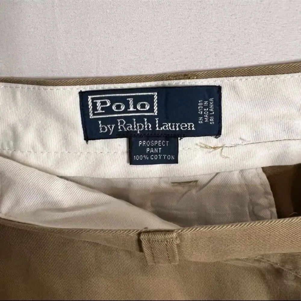 Polo Ralph Lauren