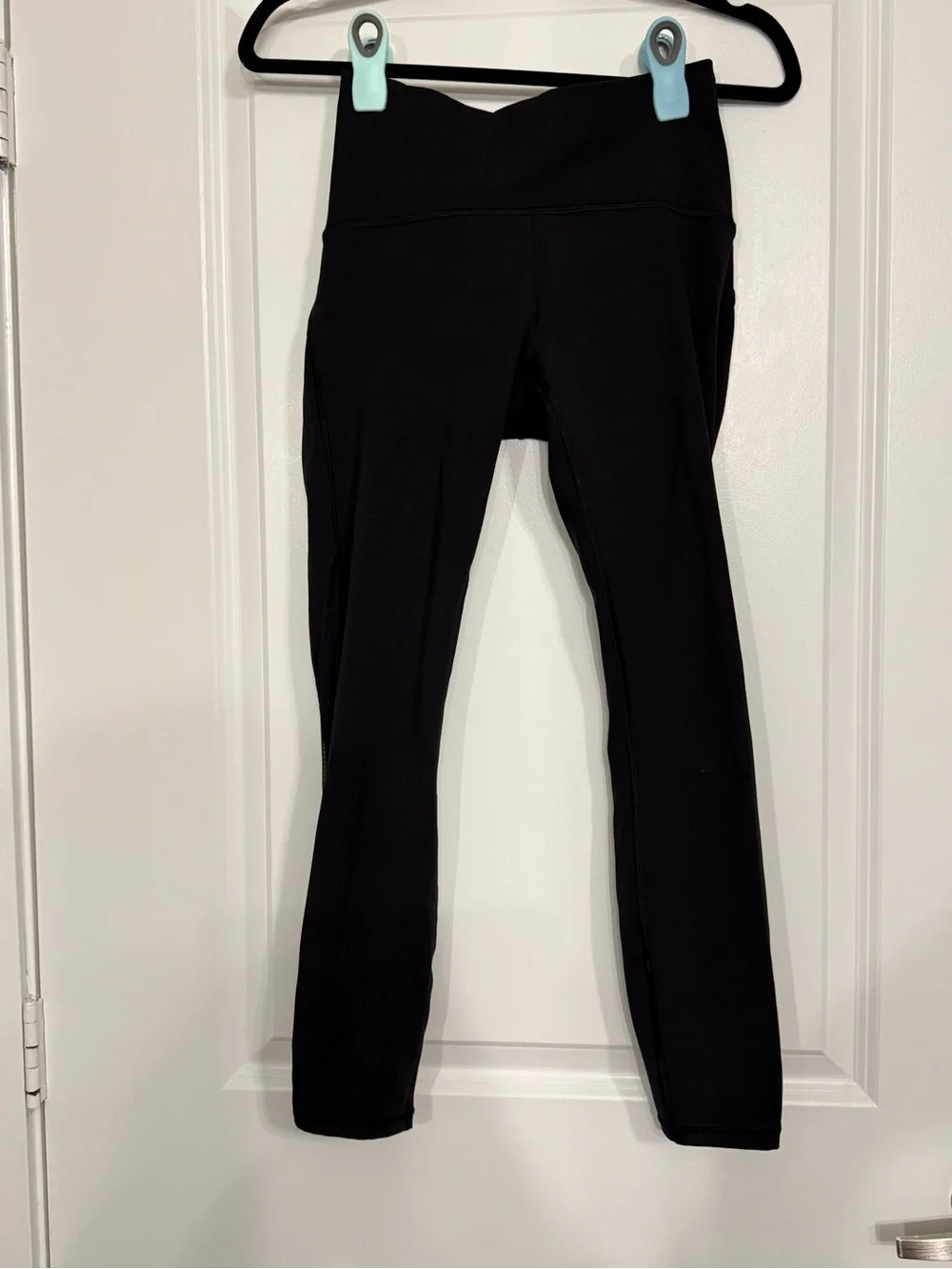 lululemon athletica classic versatile
