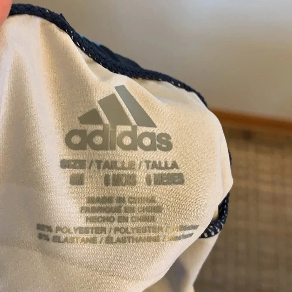adidas brand new