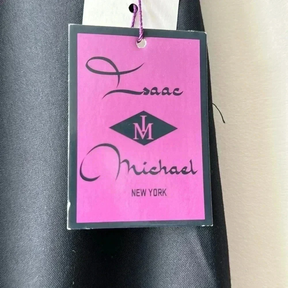 Isaac Michael upgrade your