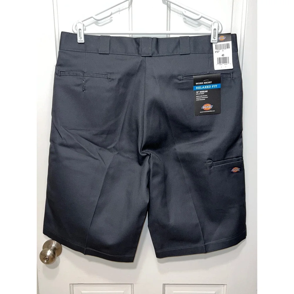 Dickies classic flat