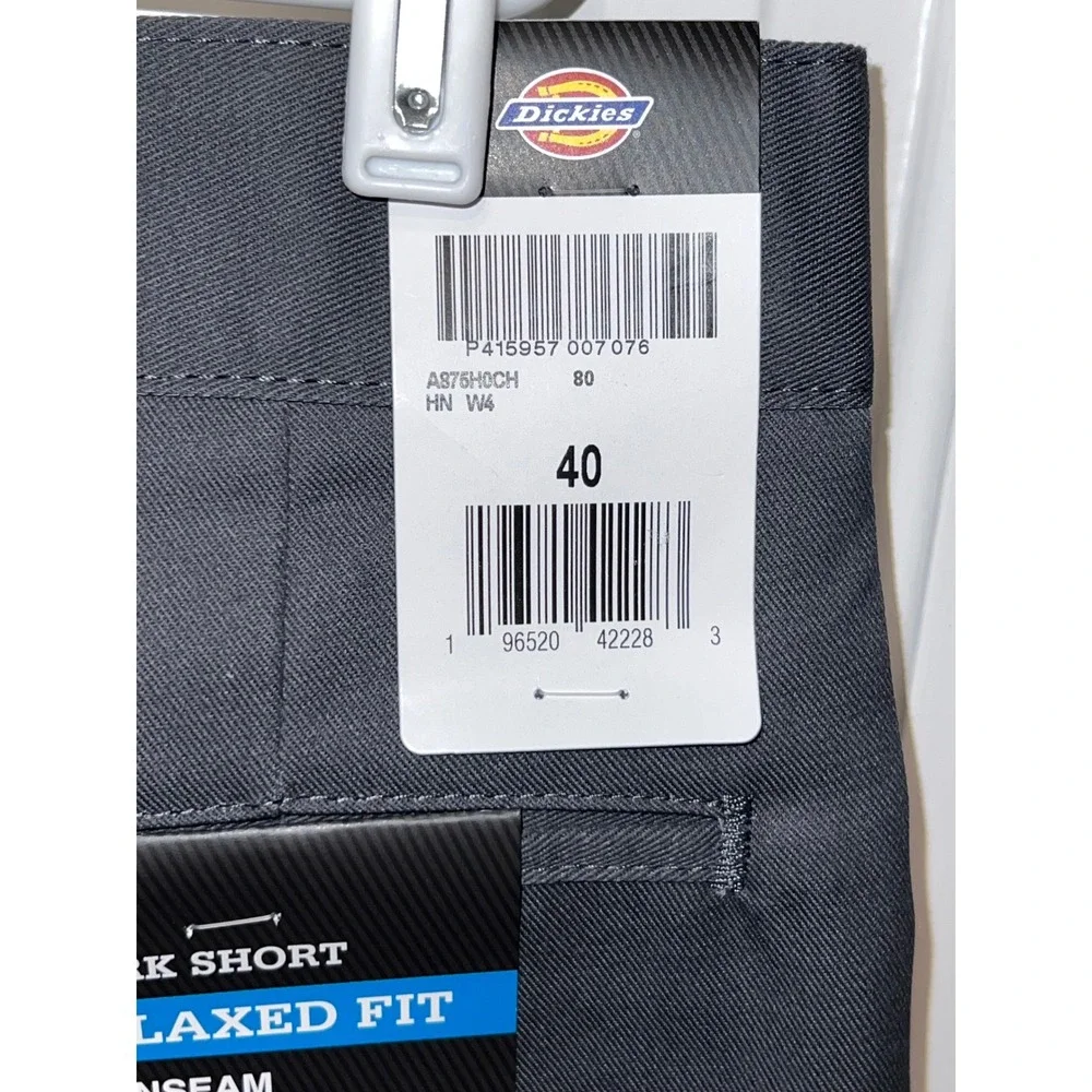 Dickies classic flat