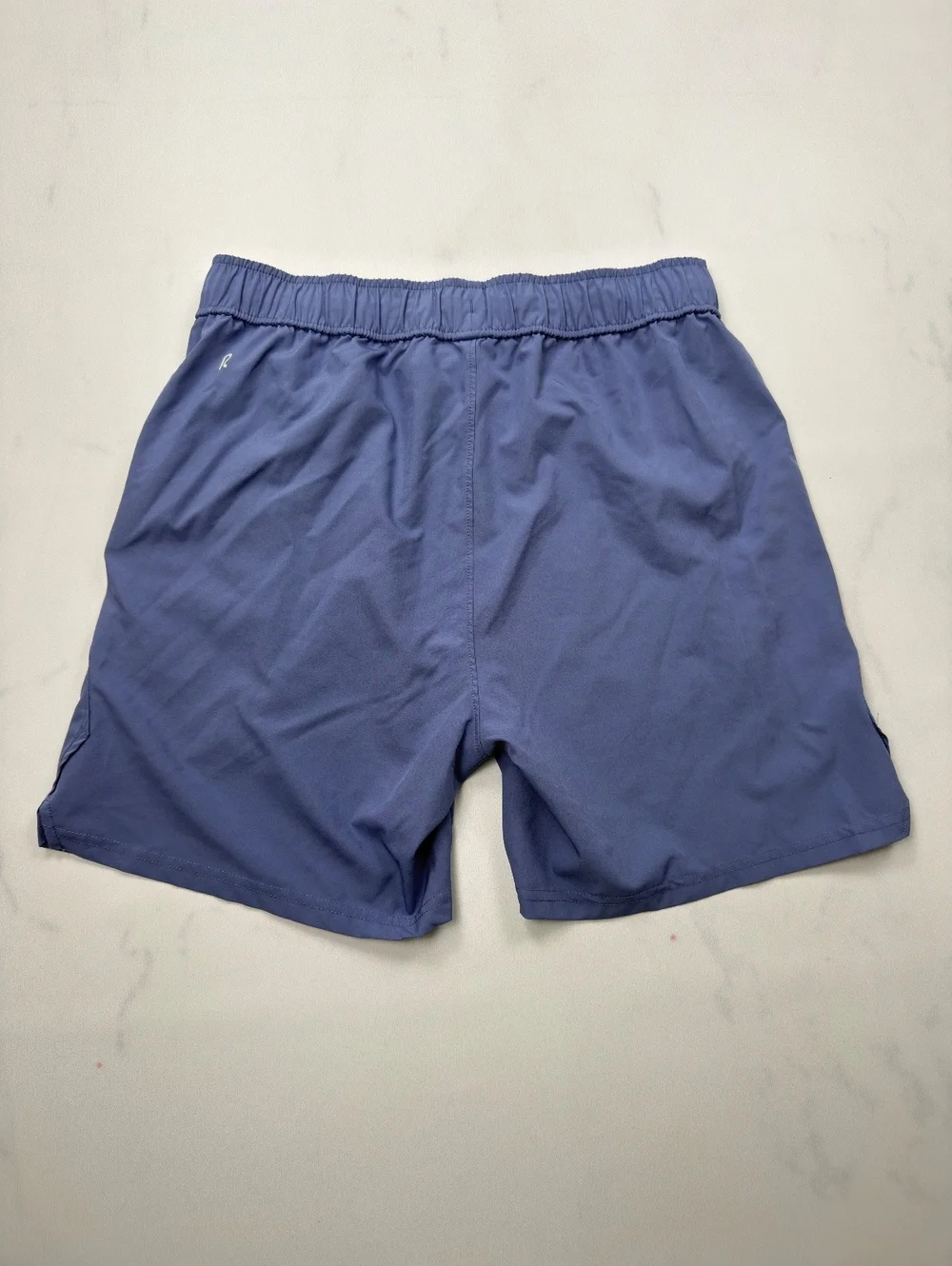 Right of Way Athletic Shorts Drawstring Waist - Mens M
