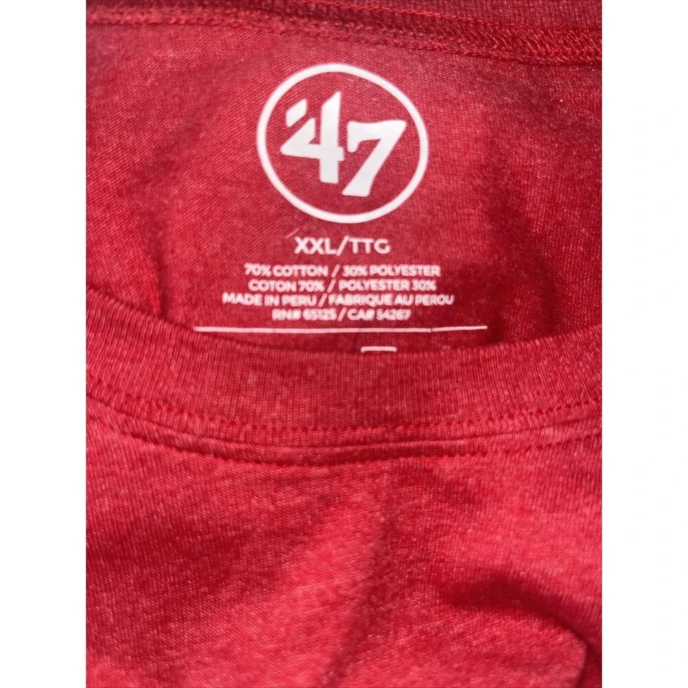 ‘47 Brand show your