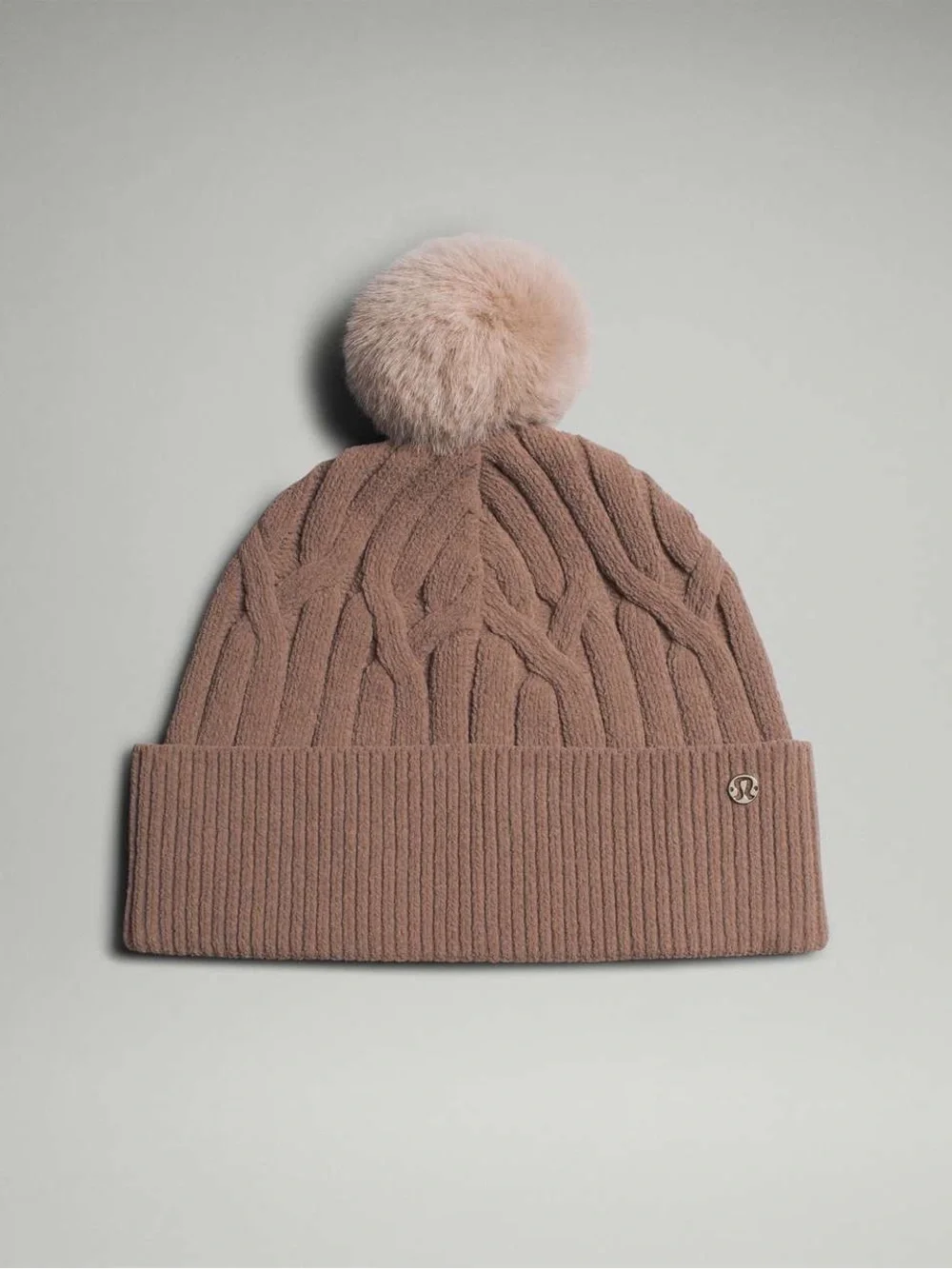 lululemon athletica cozy cable