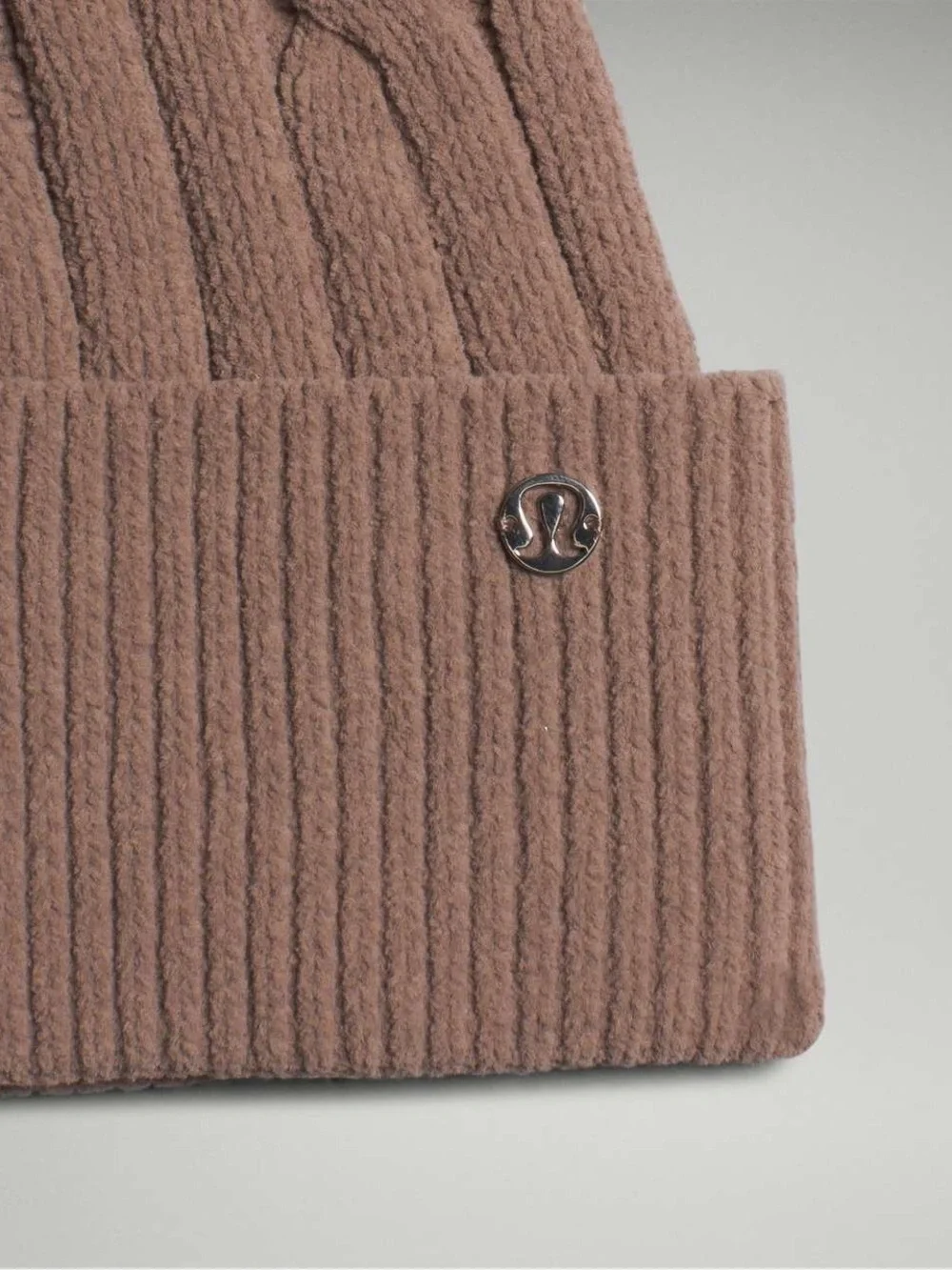 lululemon athletica cozy cable