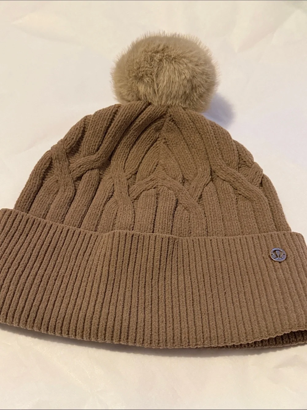 lululemon athletica cozy cable