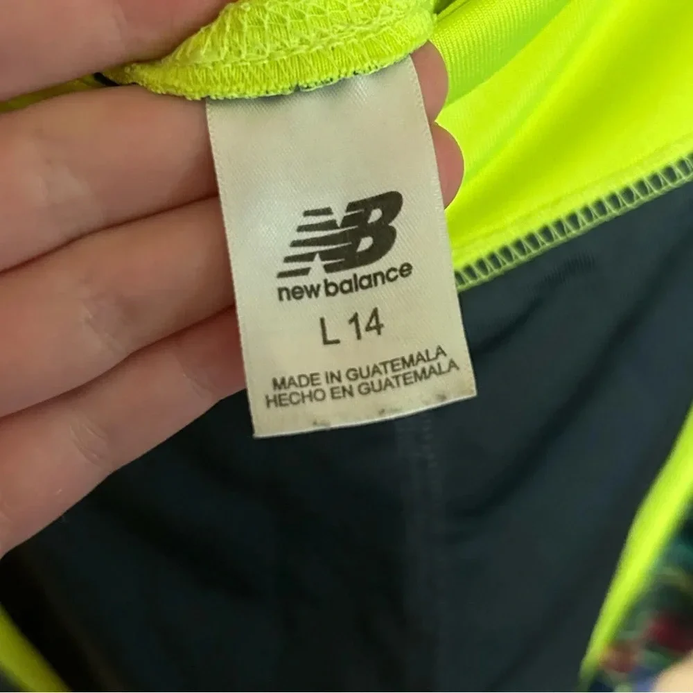 New Balance new balance