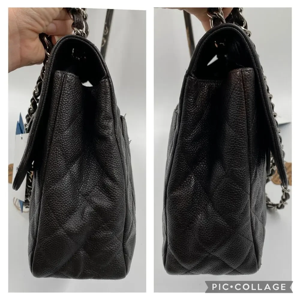 CHANEL that hardware