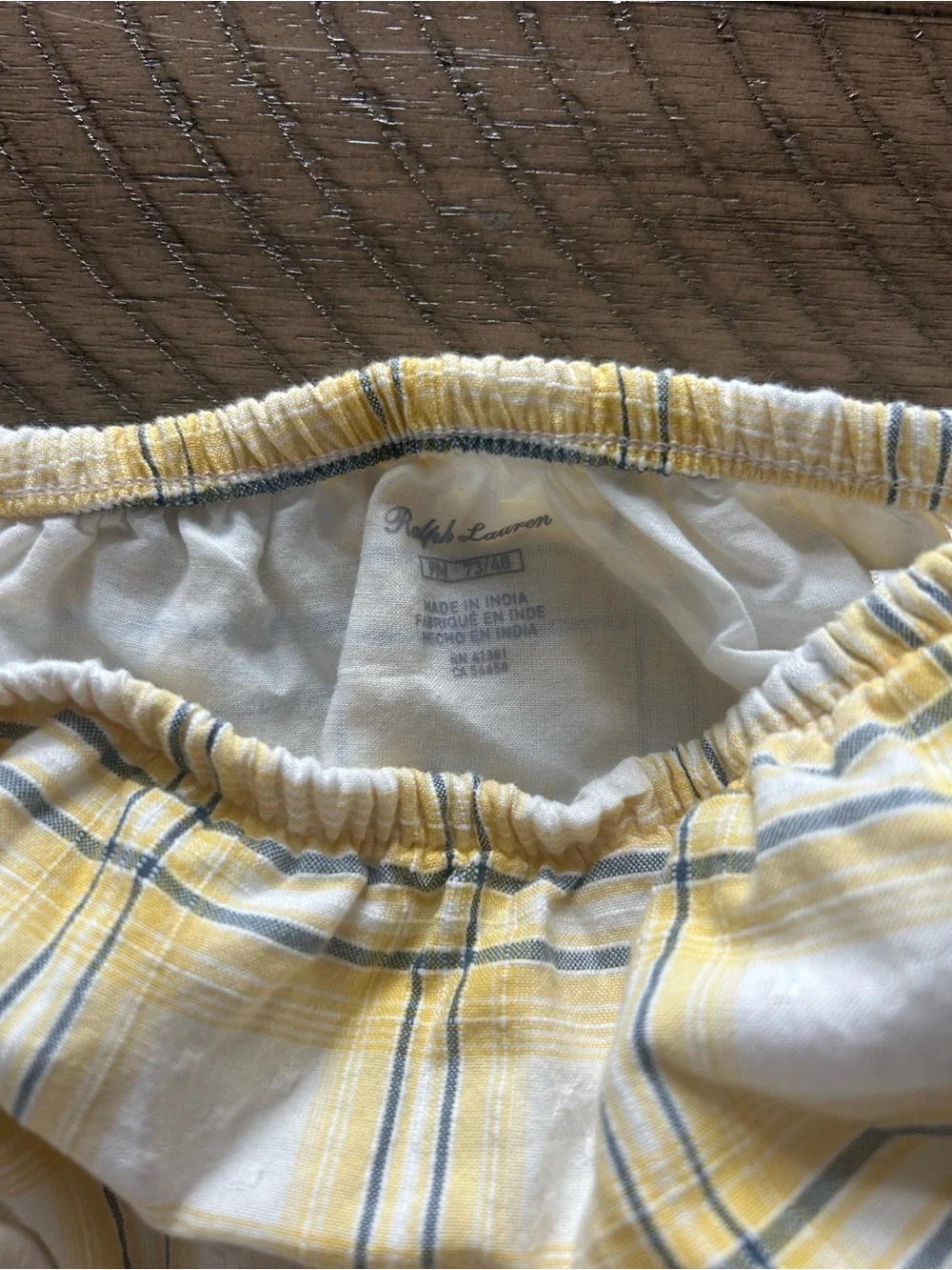 Ralph Lauren 9m ralph