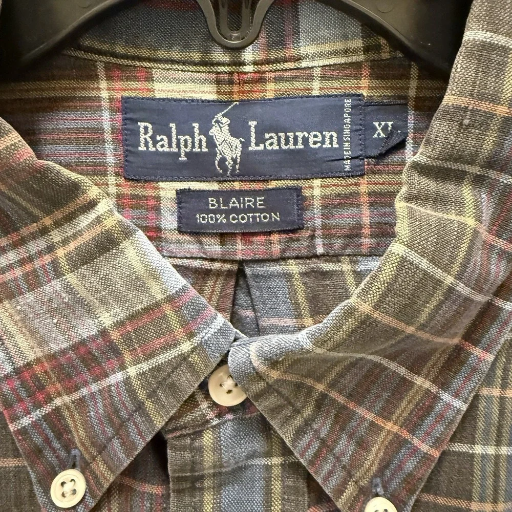 Ralph Lauren ralph lauren