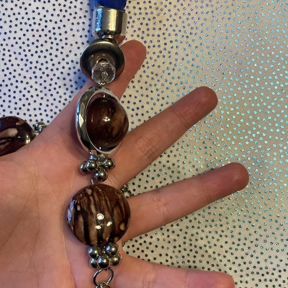 unbranded jewel touch