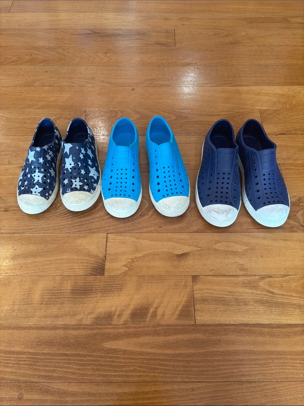 Native Shoes native jefferson