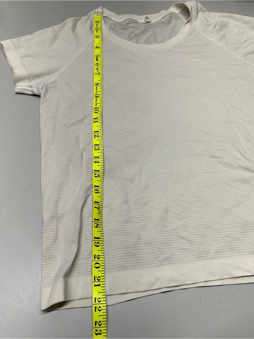 lululemon athletica breathable short