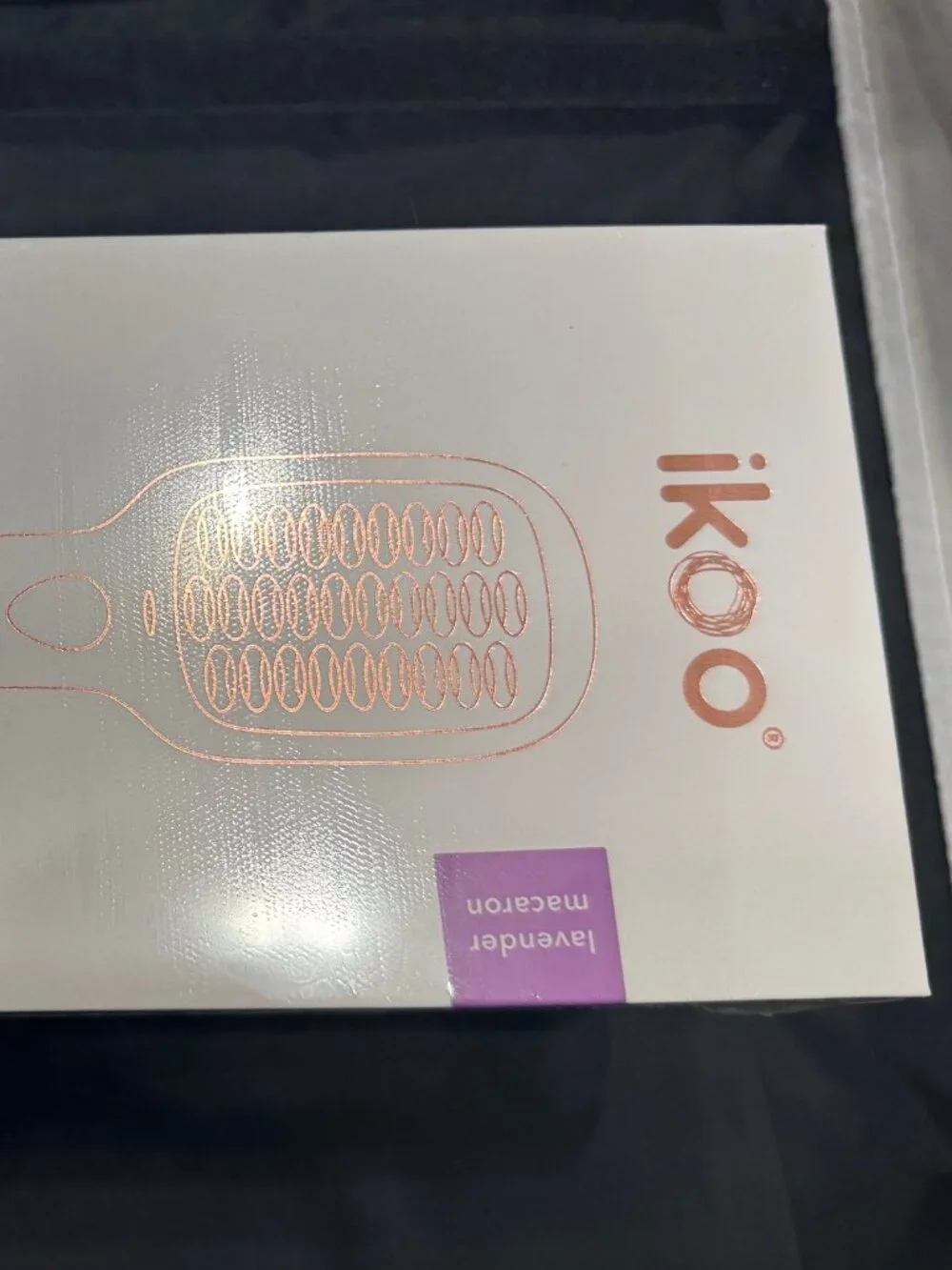 IKOO styler jet
