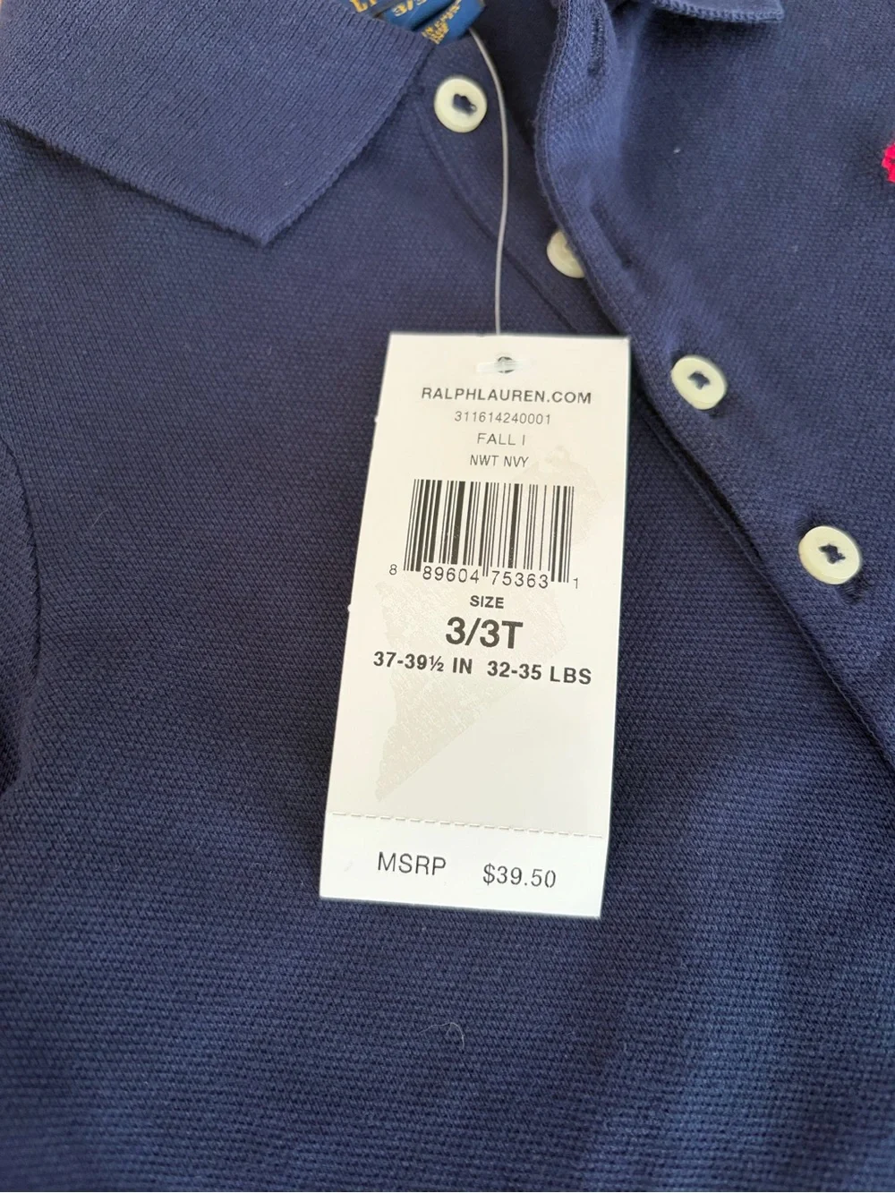 Polo Ralph Lauren polo ralph