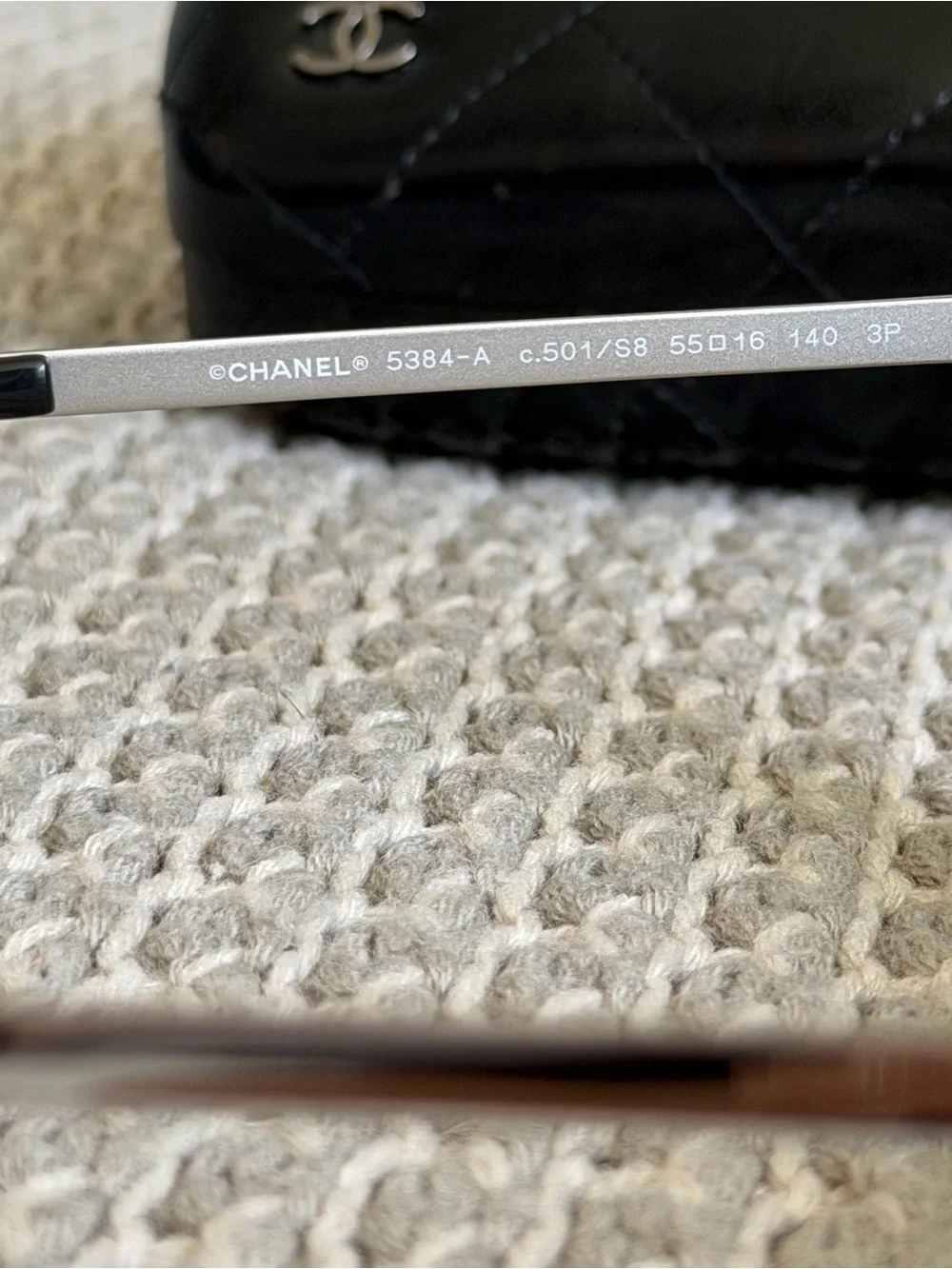 CHANEL ⚠️ please
