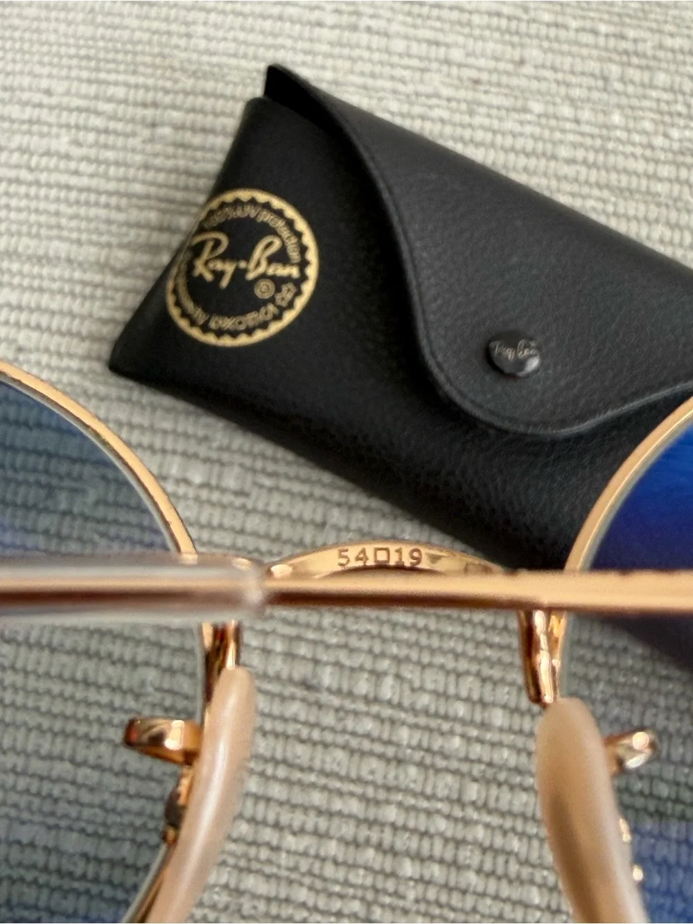 Ray-Ban ray ban