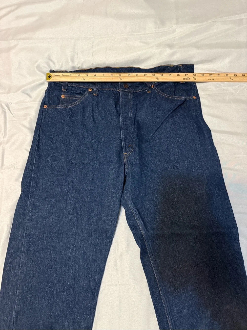 Levis levi straight