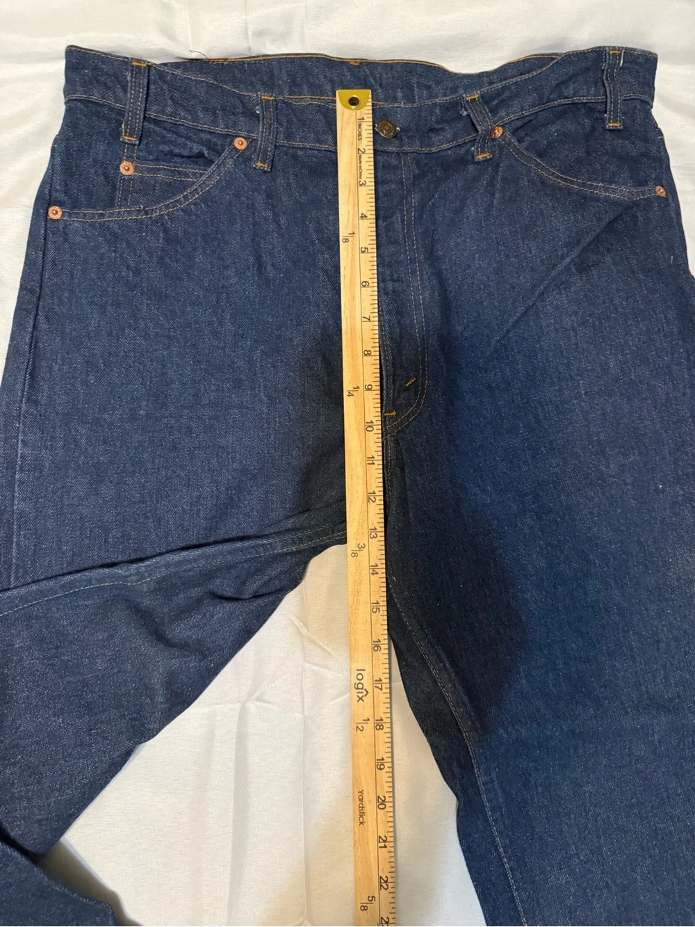 Levis levi straight