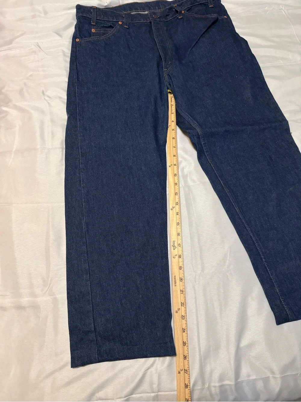 Levis levi straight