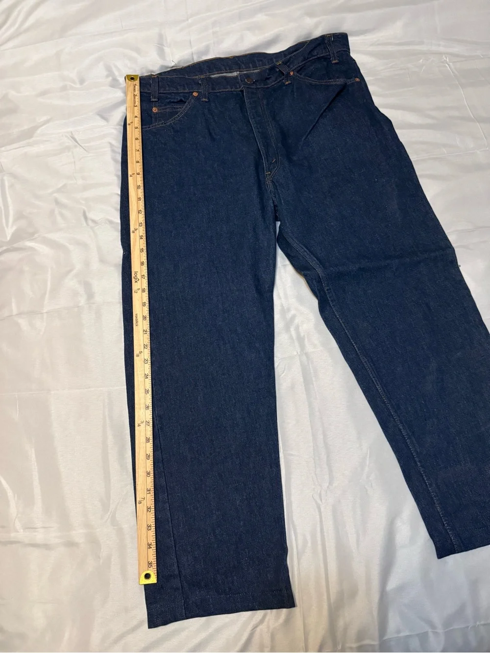 Levis levi straight