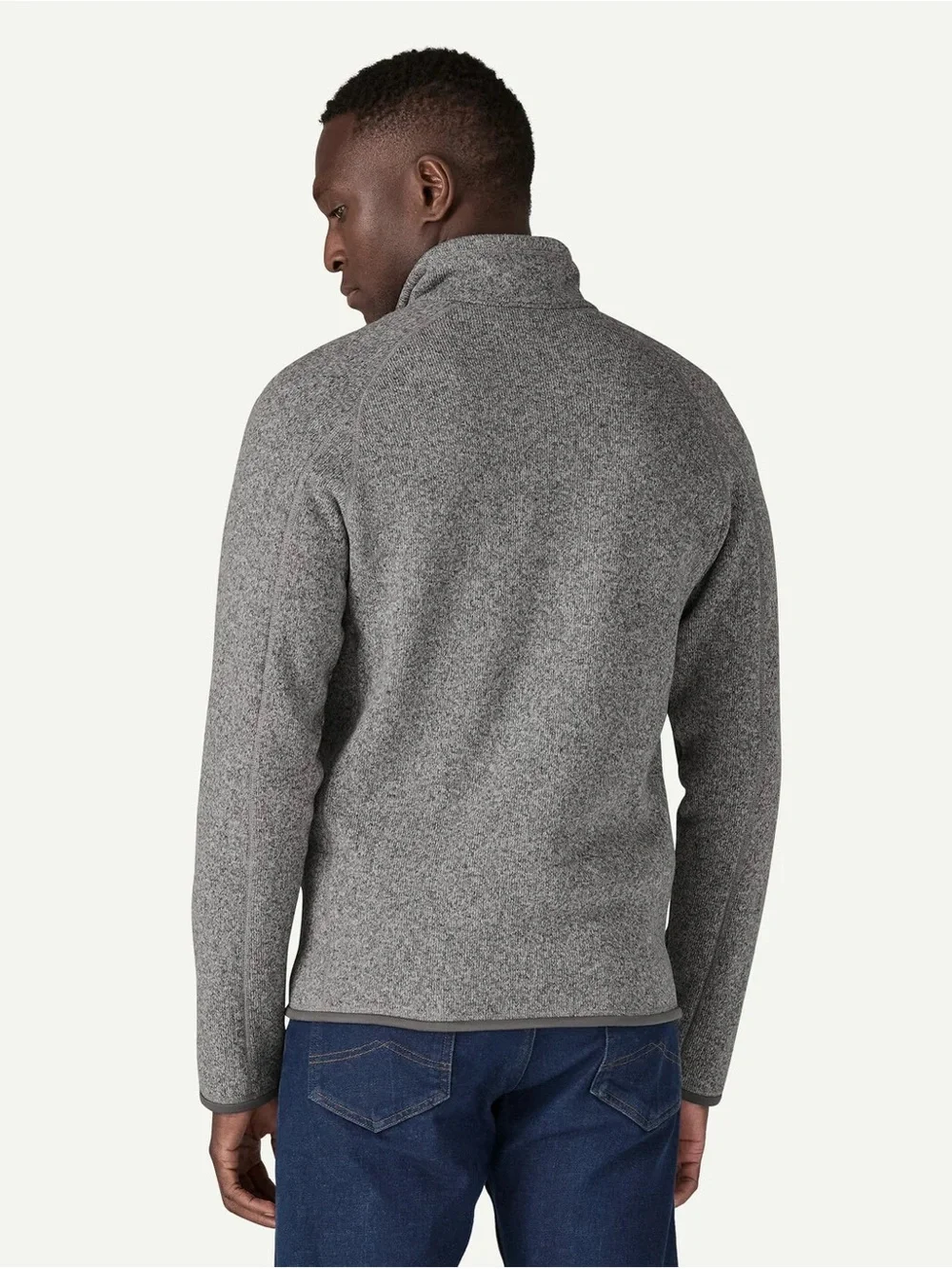 Patagonia this warm