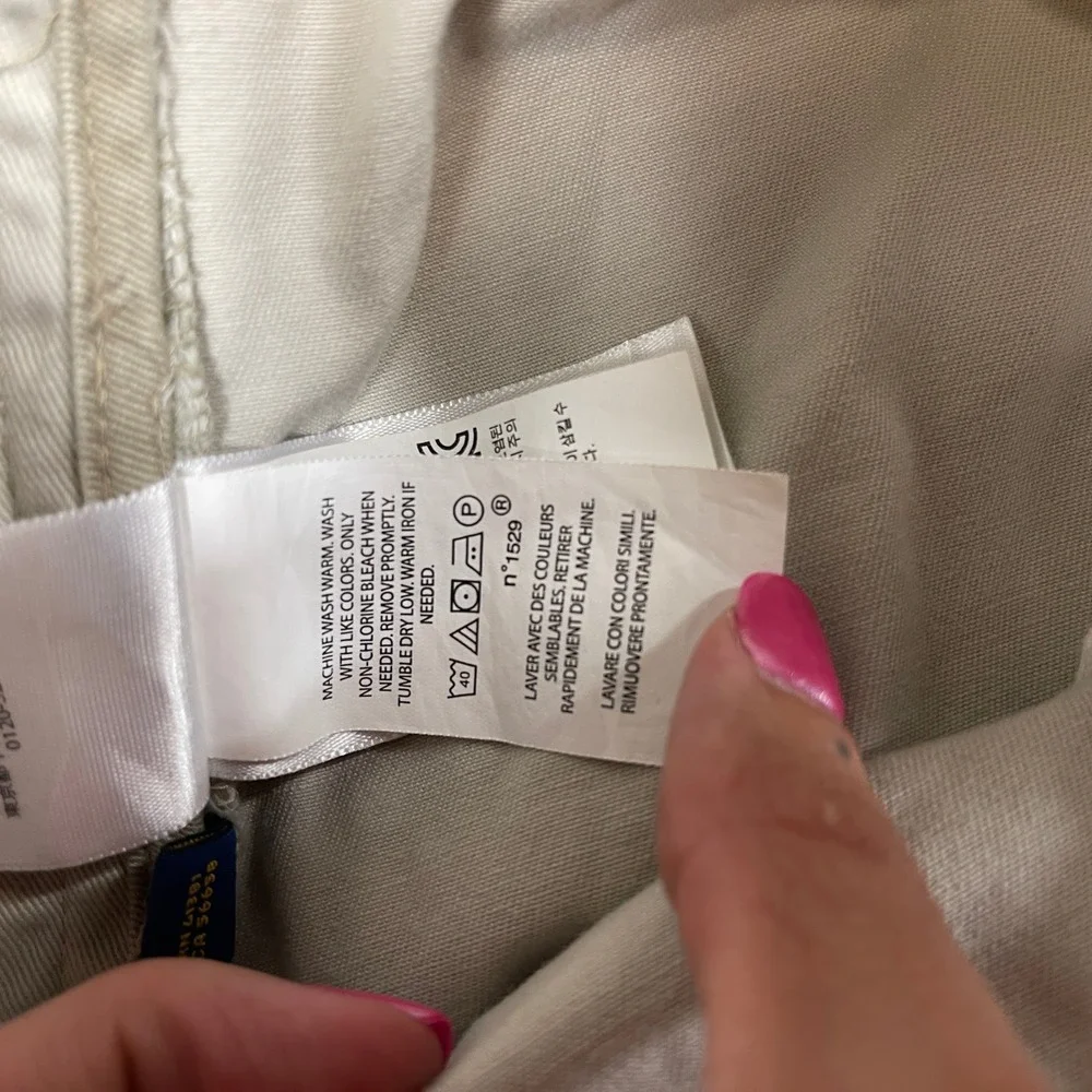 Polo Ralph Lauren polo ralph