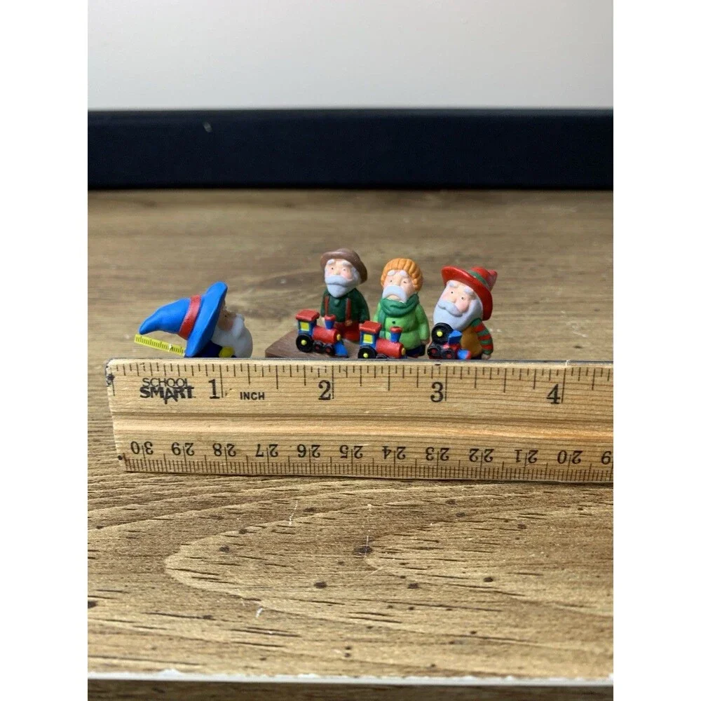 Department 56 adds featuring