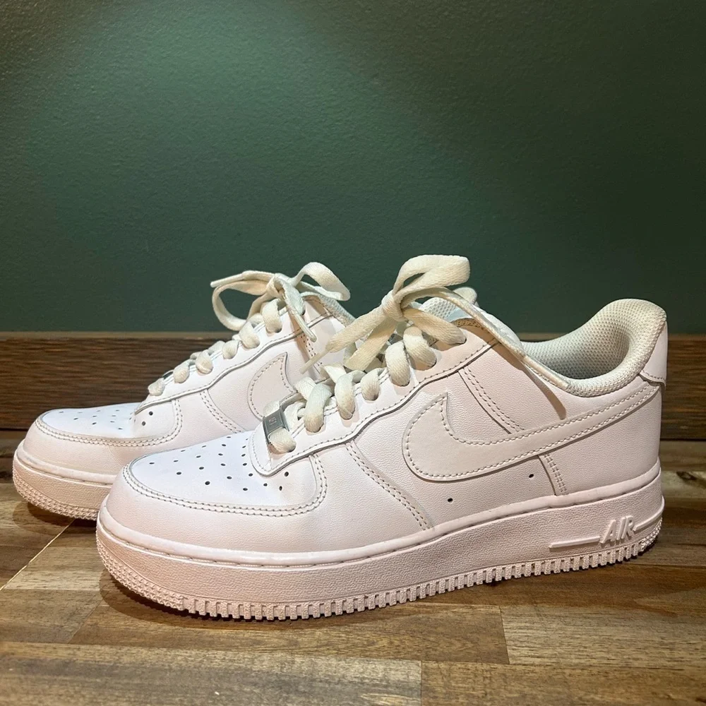 Nike classic air