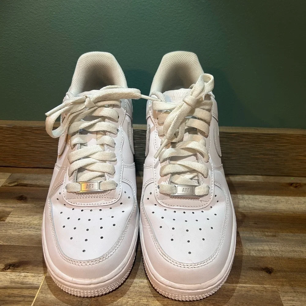 Nike classic air