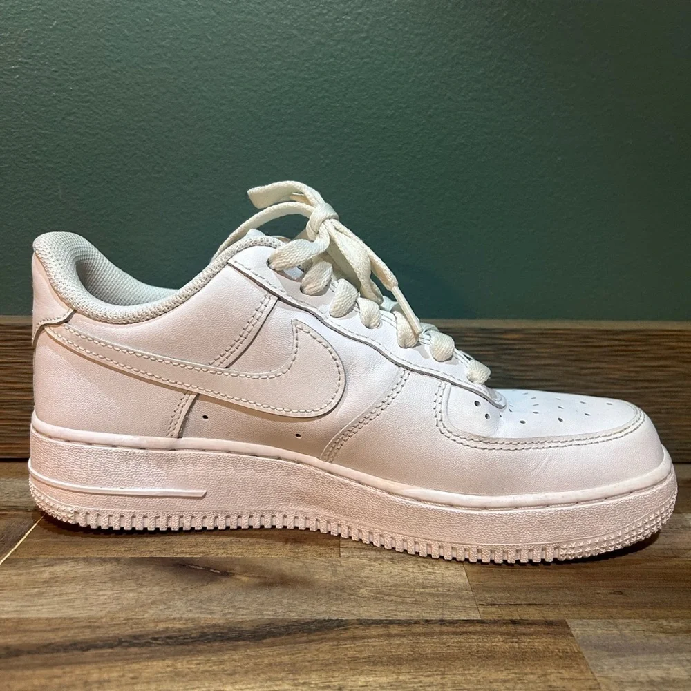 Nike classic air