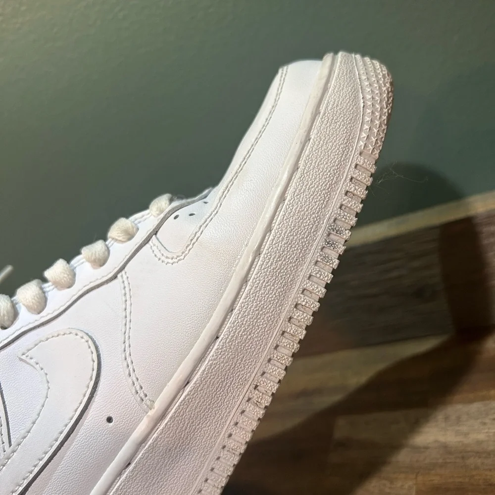 Nike classic air