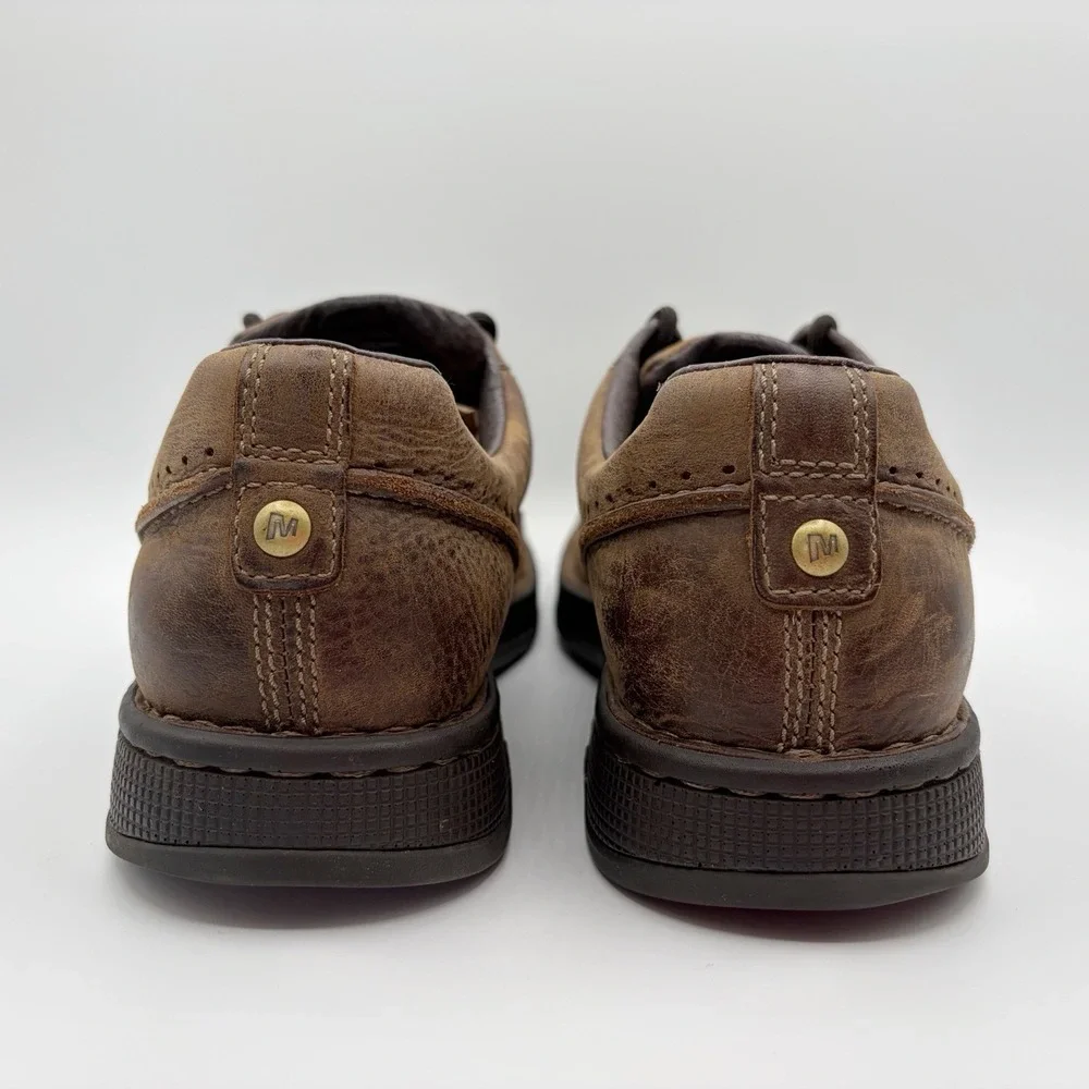 Merrell world rambler