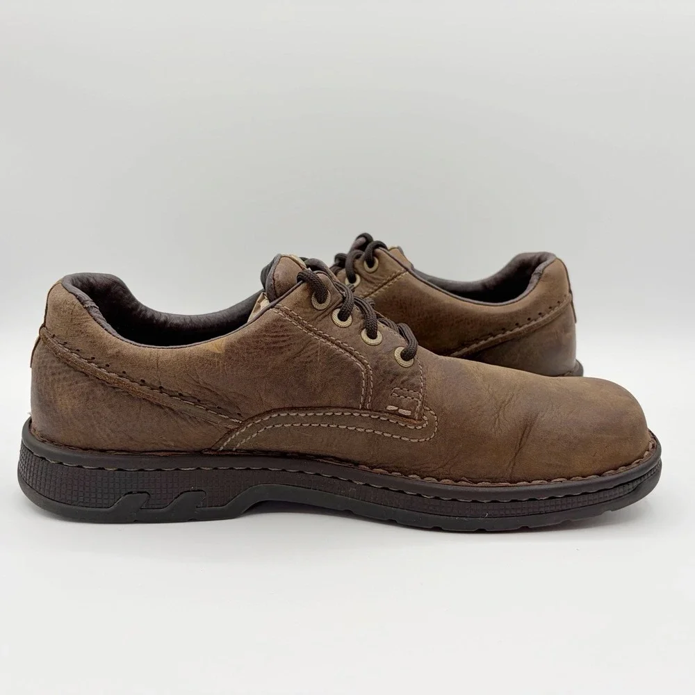 Merrell world rambler