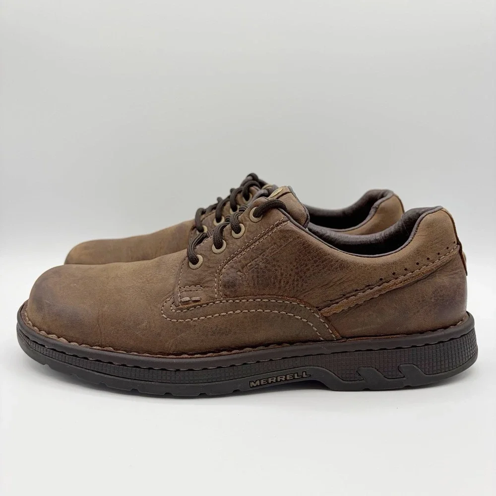 Merrell world rambler
