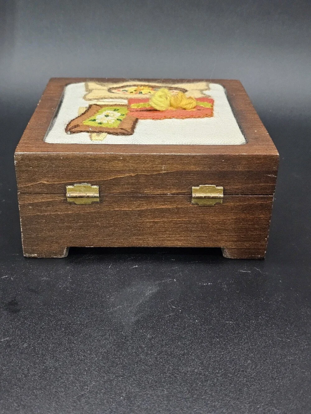 N/A 1970s small