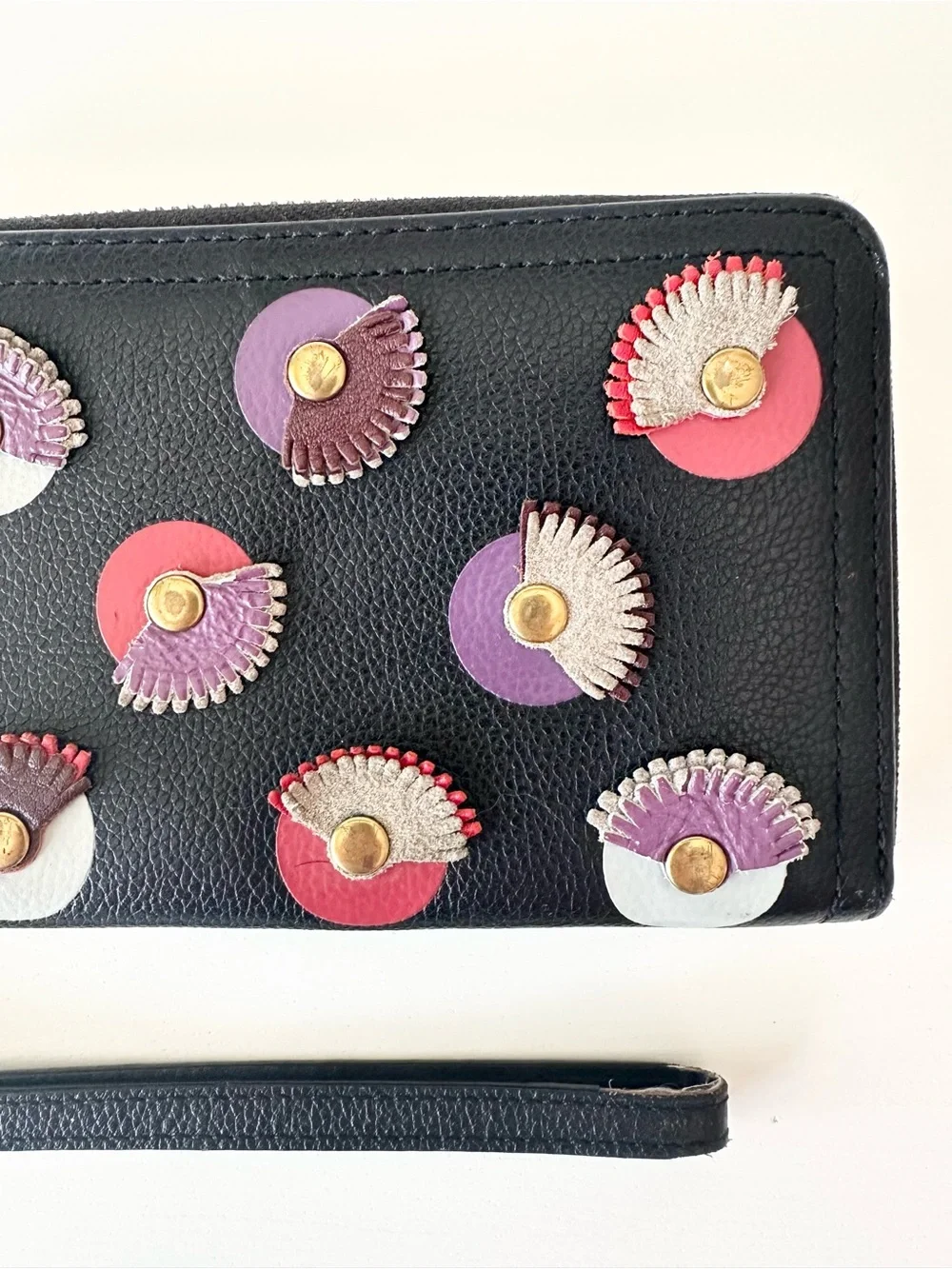 Fossil add touch