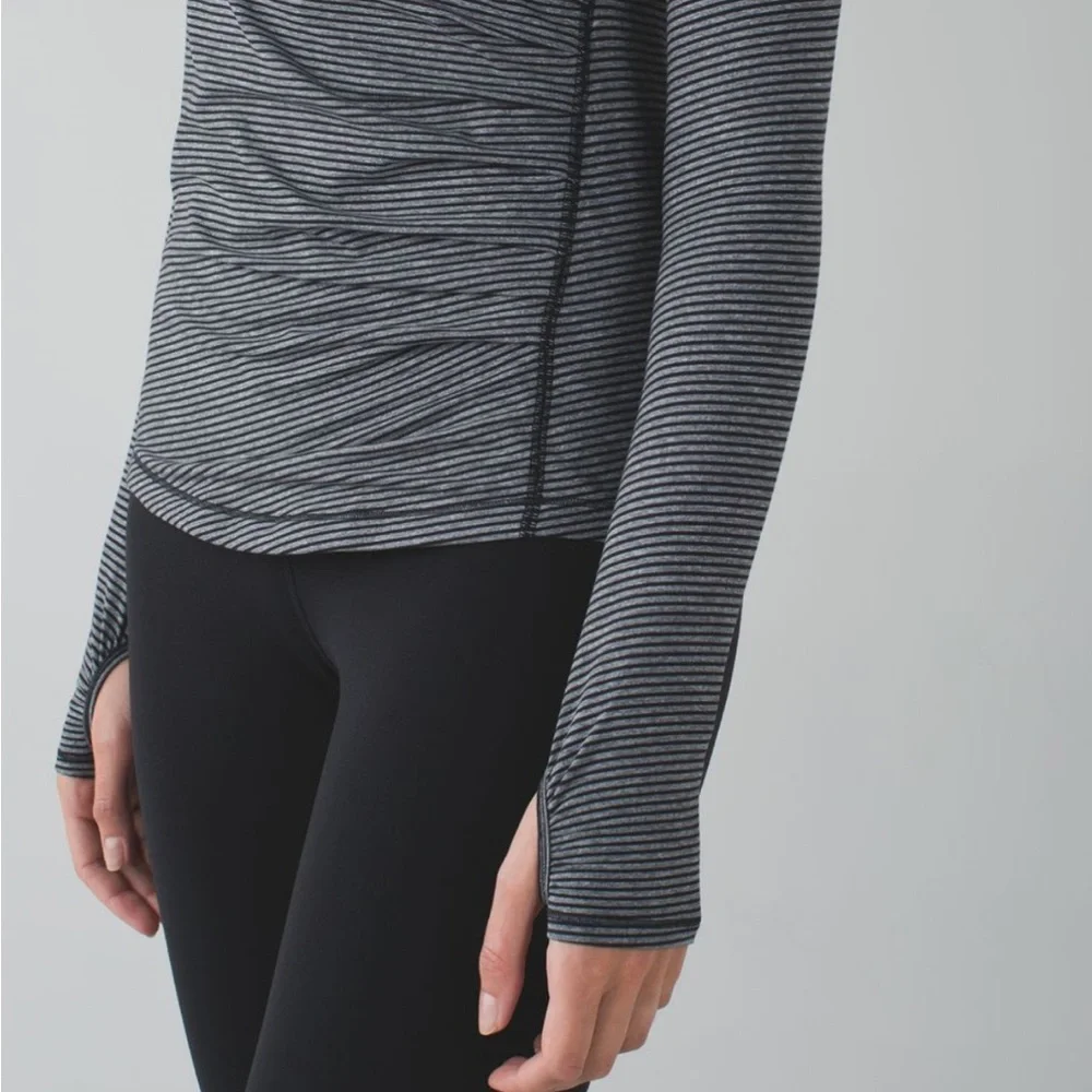 lululemon athletica nwot never